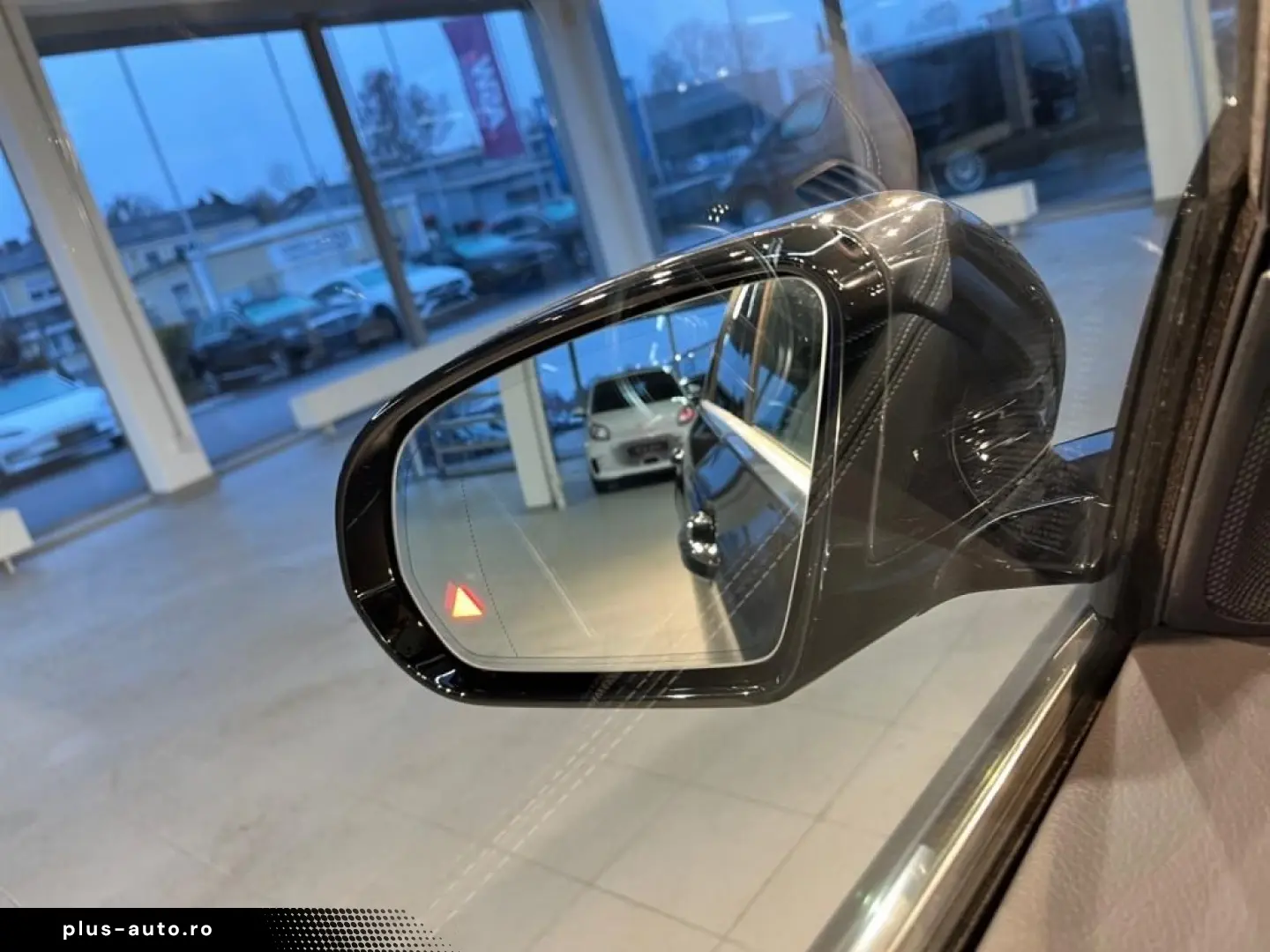 MERCEDES-BENZ E 400 d 4matic AMG AMG MBUX Burm Fahra&hellip;