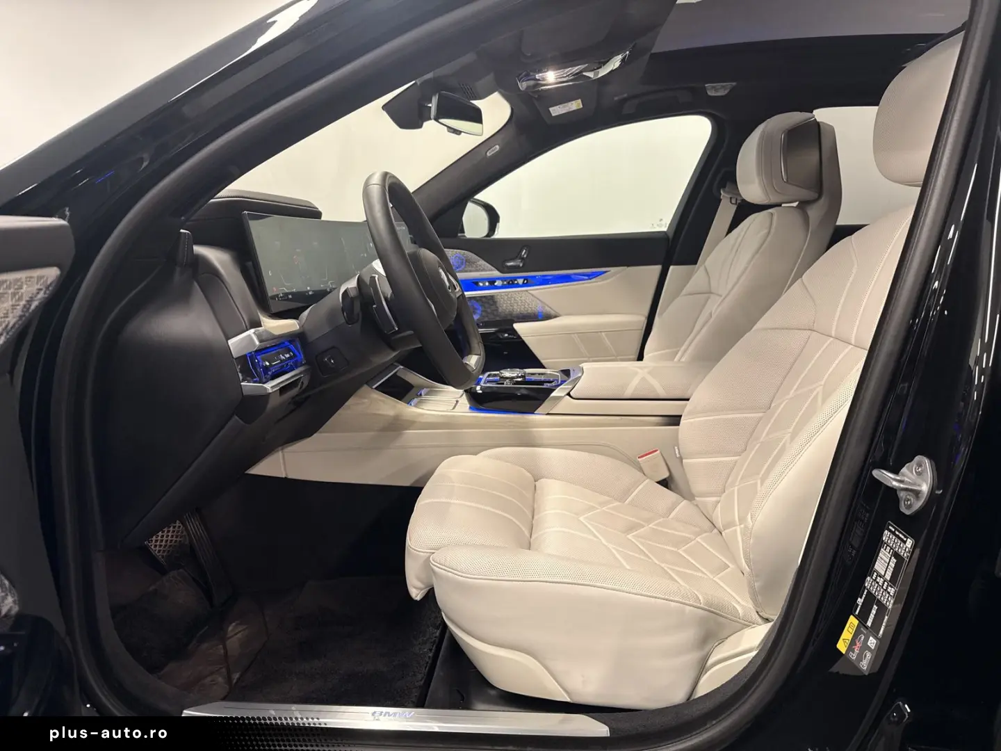 BMW 750e xDrive Lim. B&W Pano. DA. Prof. PA. Prof. M