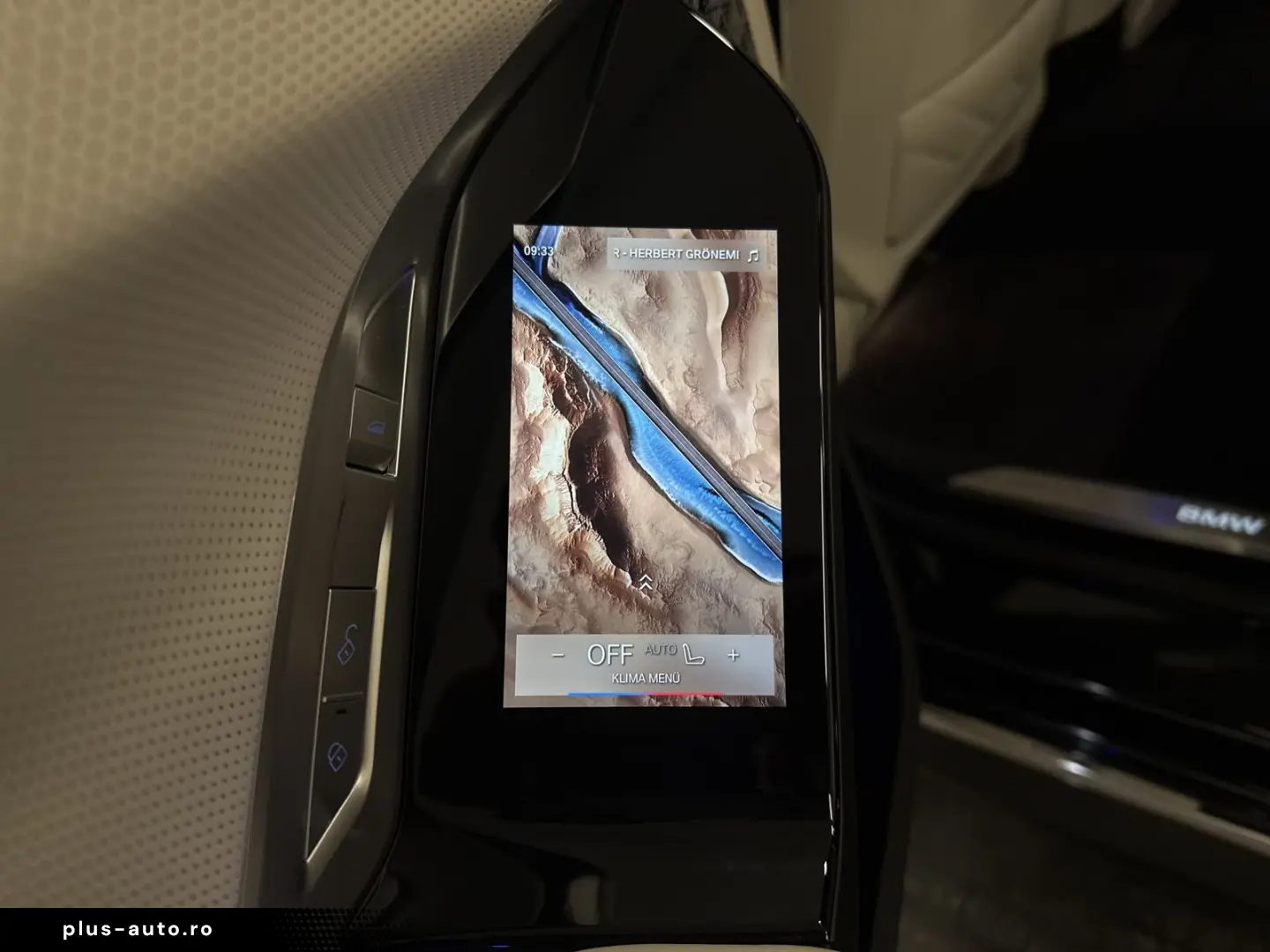 BMW 750e xDrive Lim. B&W Pano. DA. Prof. PA. Prof. M