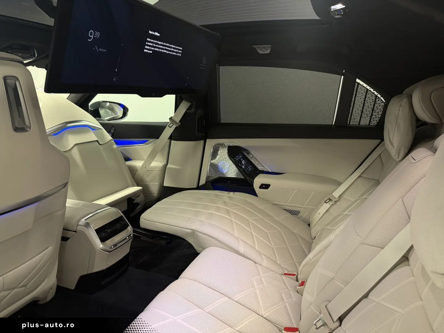 BMW 750e xDrive Lim. B&W Pano. DA. Prof. PA. Prof. M