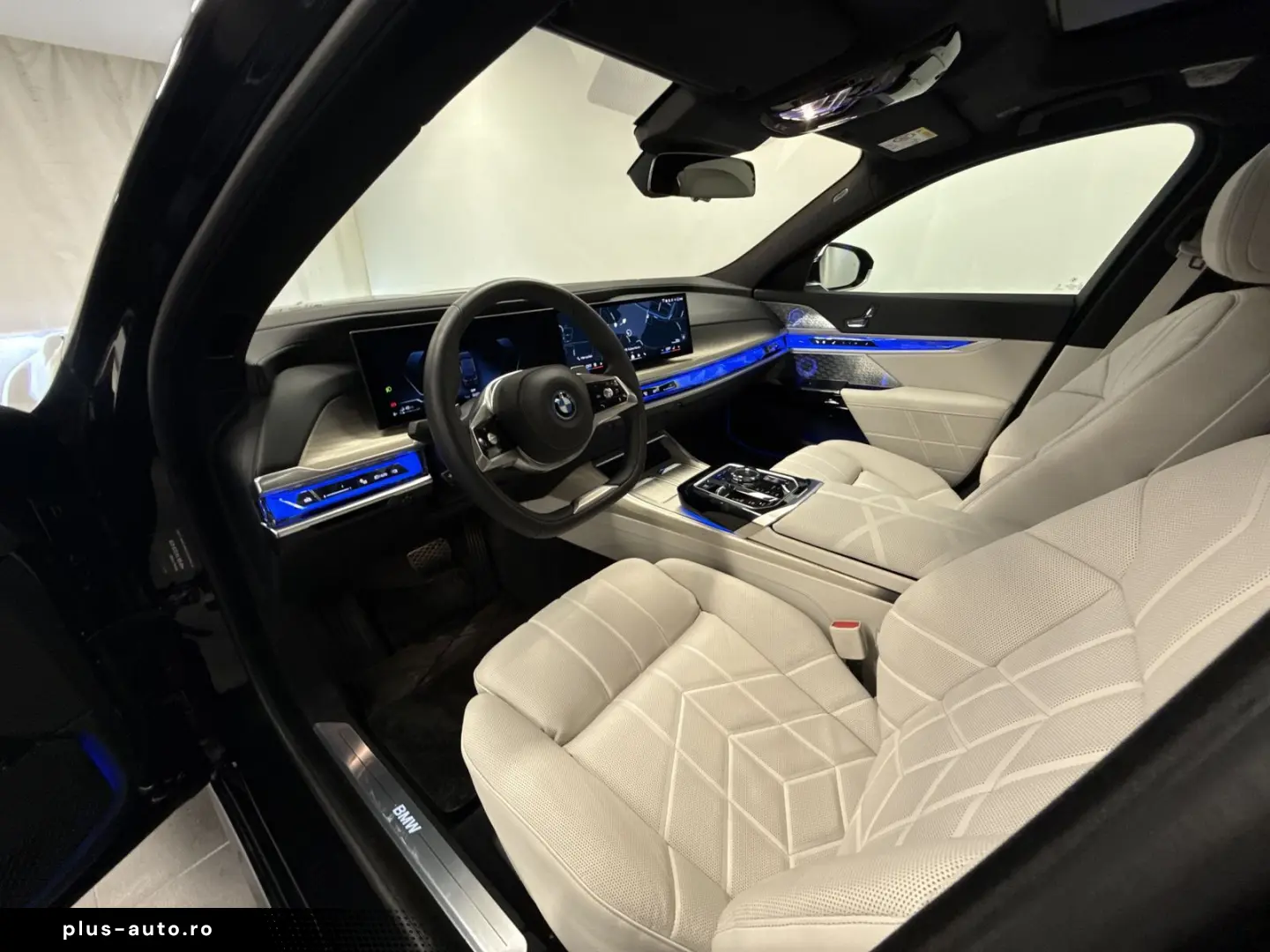 BMW 750e xDrive Lim. B&W Pano. DA. Prof. PA. Prof. M