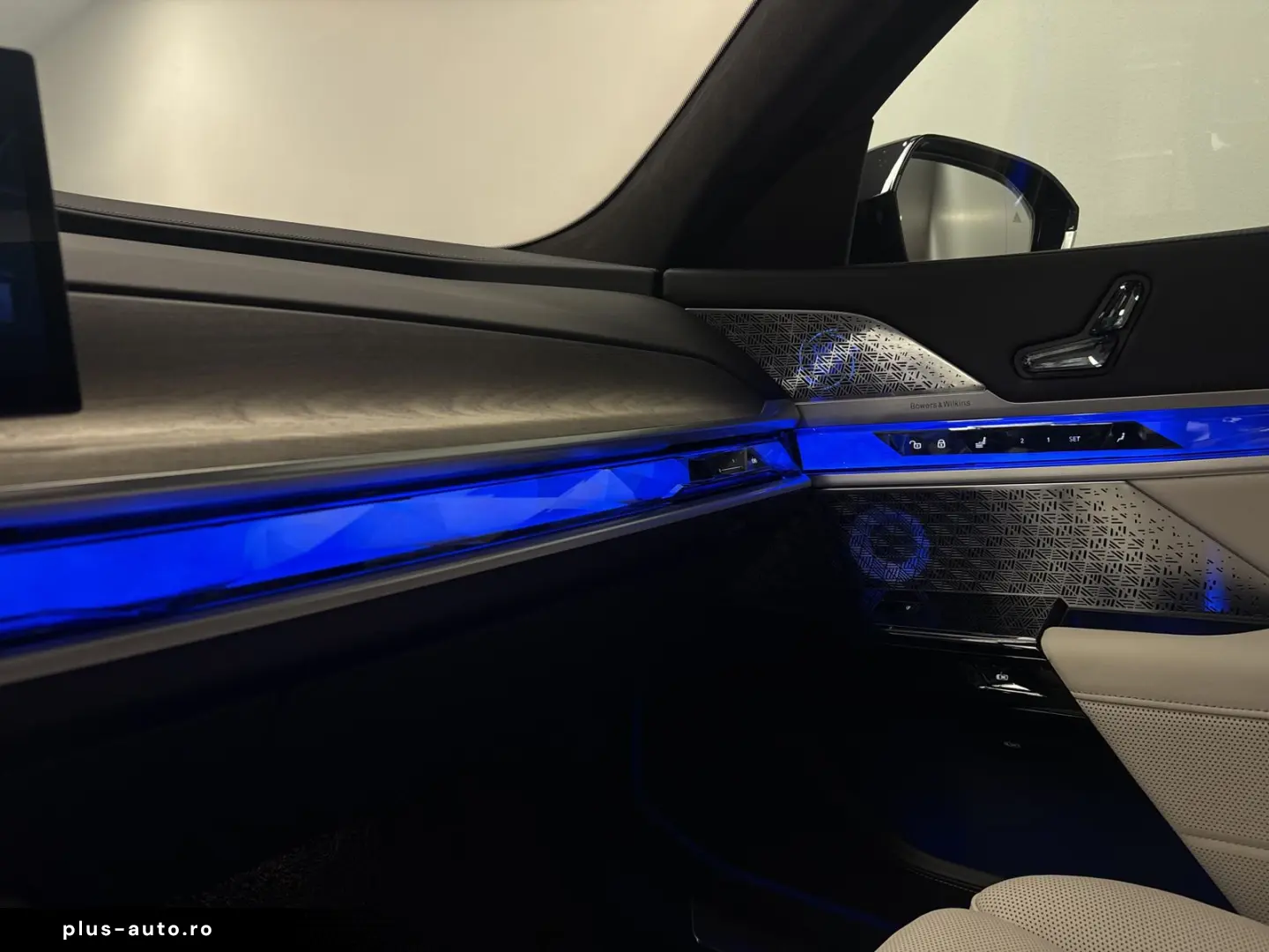 BMW 750e xDrive Lim. B&W Pano. DA. Prof. PA. Prof. M