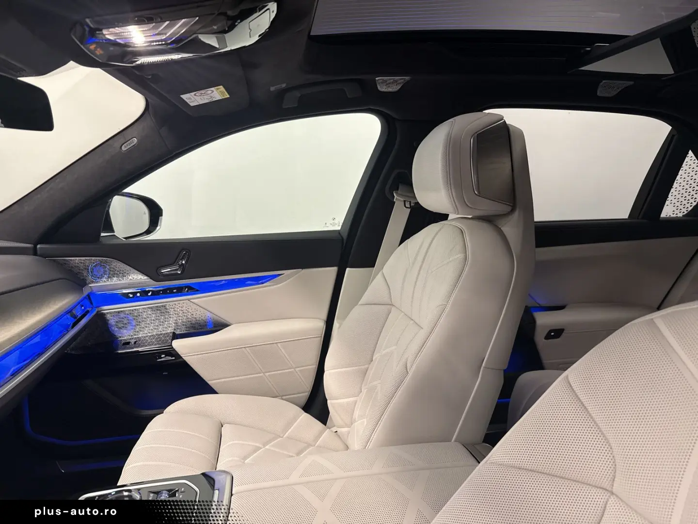 BMW 750e xDrive Lim. B&W Pano. DA. Prof. PA. Prof. M