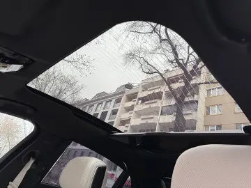 BMW M760e xDrive Limousine 18 7 kWh Aut.