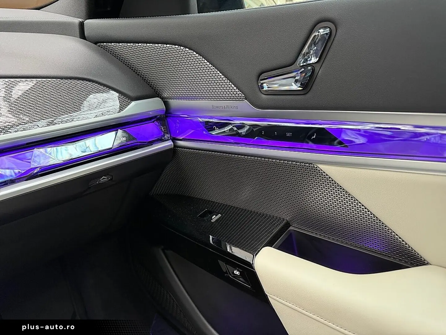 BMW M760e xDrive Limousine 18 7 kWh Aut.