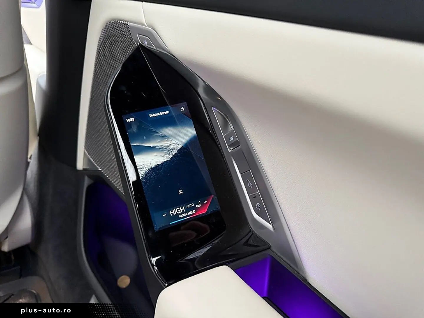 BMW M760e xDrive Limousine 18 7 kWh Aut.