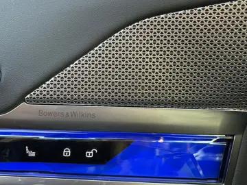 BMW 740d xDrive M Sport Pro Leder DA PA-Prof B&W 21