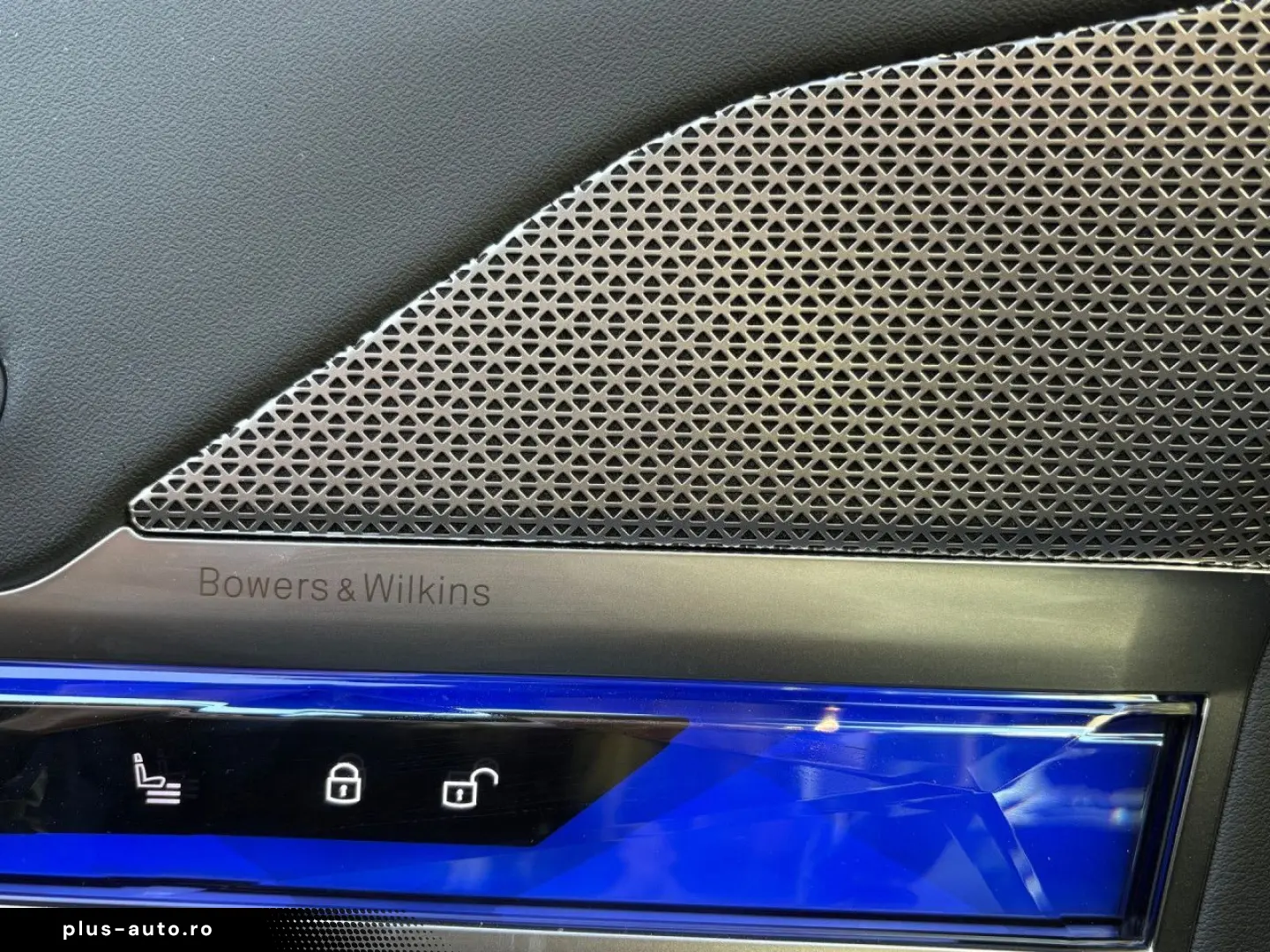 BMW 740d xDrive M Sport Pro Leder DA PA-Prof B&W 21