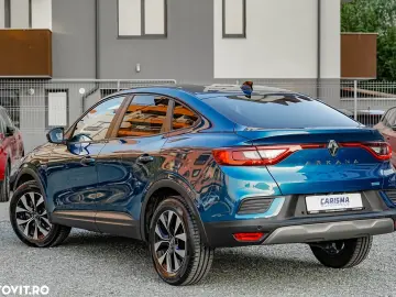 Renault Arkana E-TECH 145 Techno