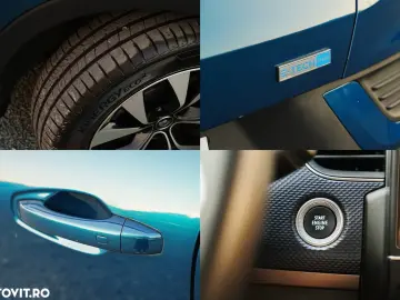 Renault Arkana E-TECH 145 Techno