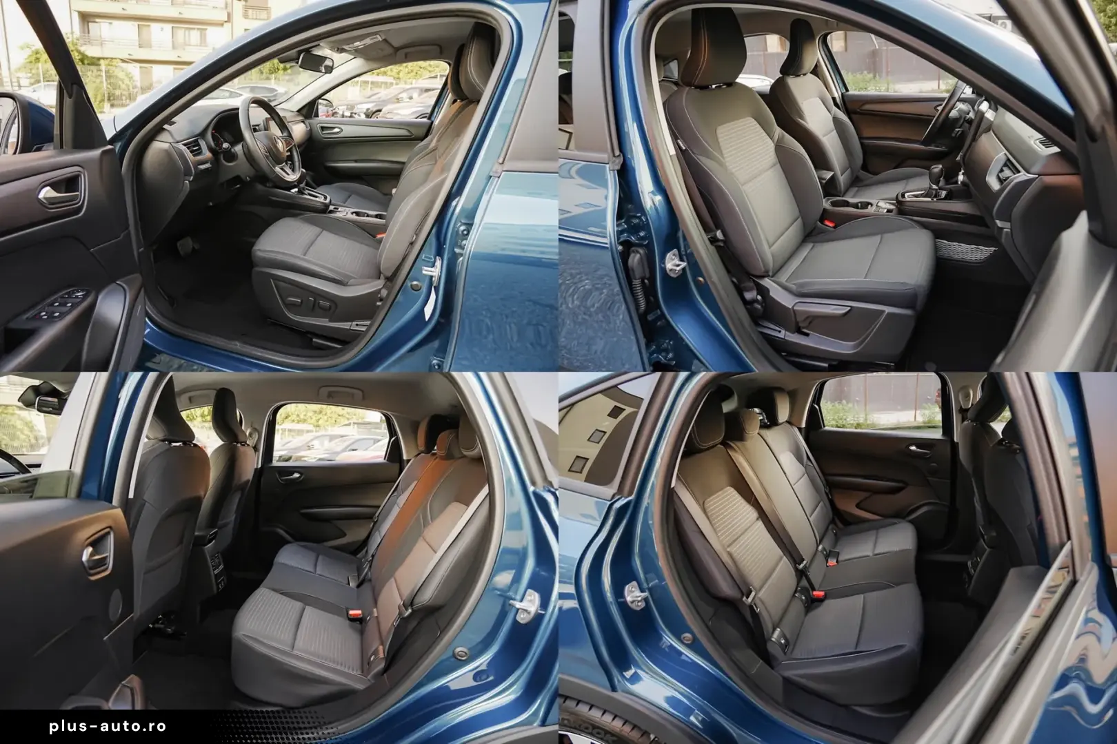 Renault Arkana E-TECH 145 Techno