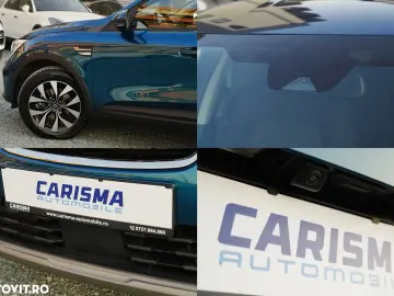 Renault Arkana E-TECH 145 Techno