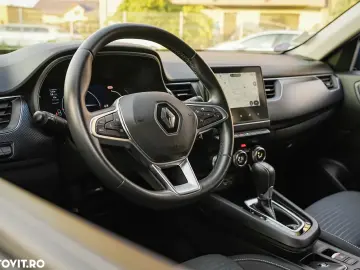 Renault Arkana E-TECH 145 Techno