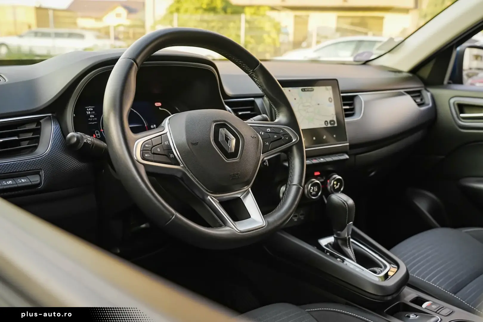 Renault Arkana E-TECH 145 Techno