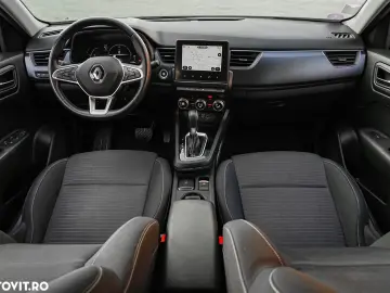 Renault Arkana E-TECH 145 Techno