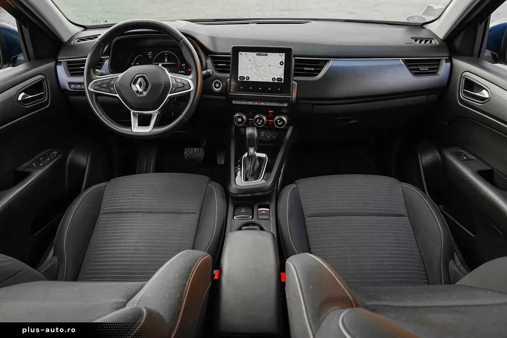 Renault Arkana E-TECH 145 Techno