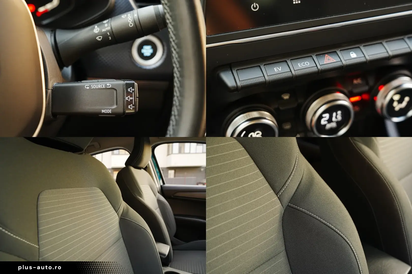 Renault Arkana E-TECH 145 Techno