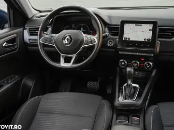 Renault Arkana E-TECH 145 Techno