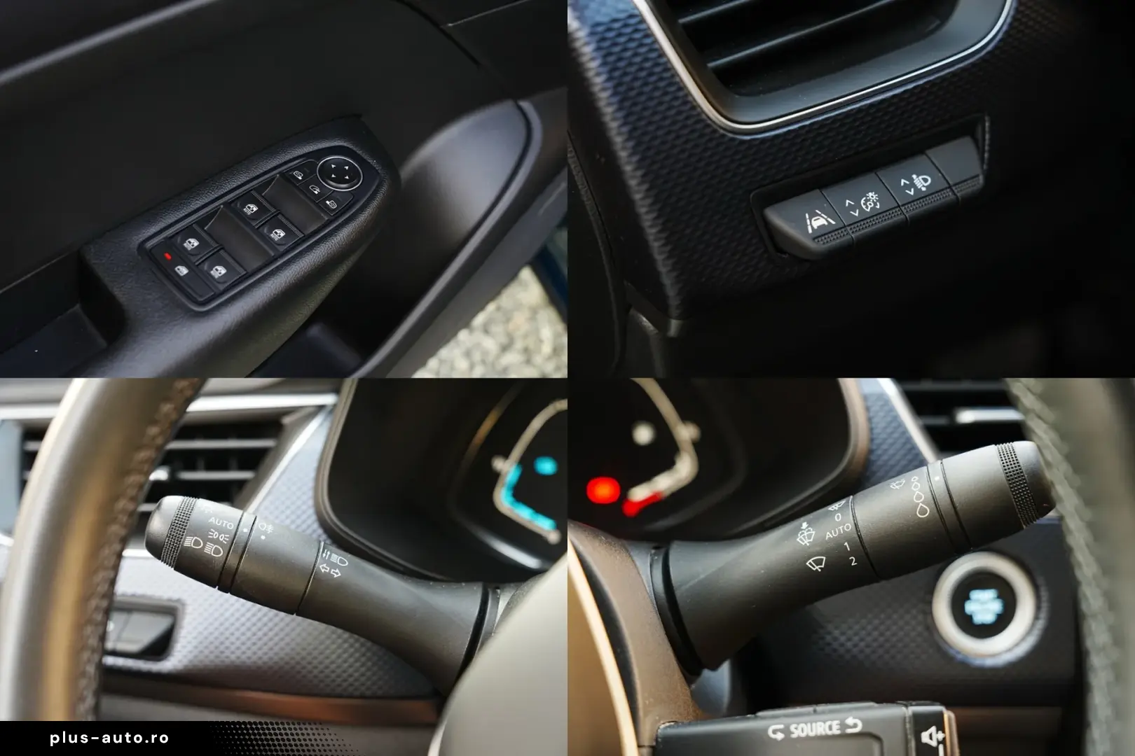 Renault Arkana E-TECH 145 Techno