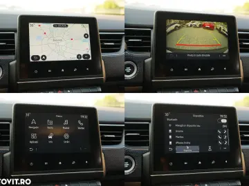 Renault Arkana E-TECH 145 Techno