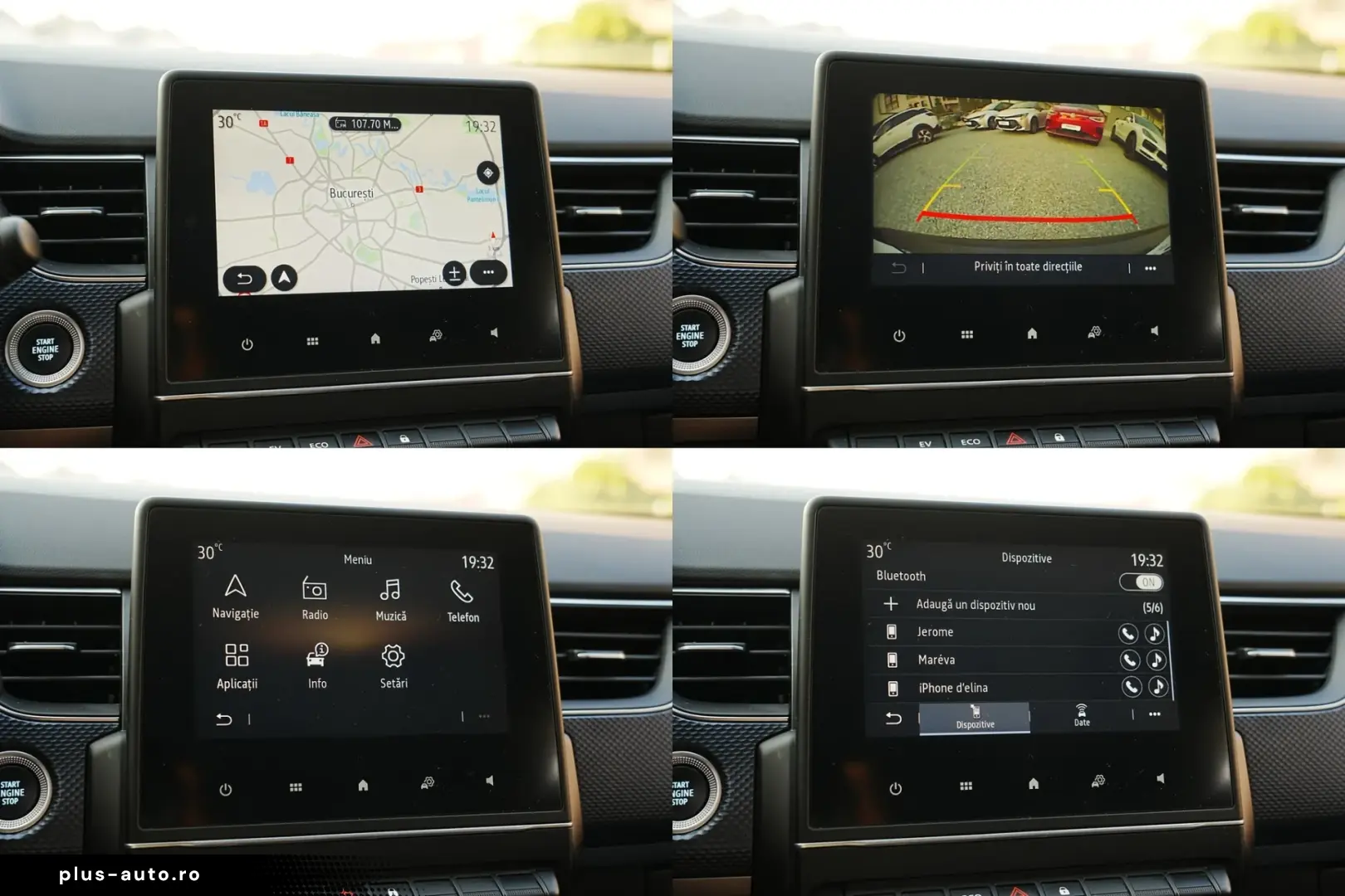 Renault Arkana E-TECH 145 Techno