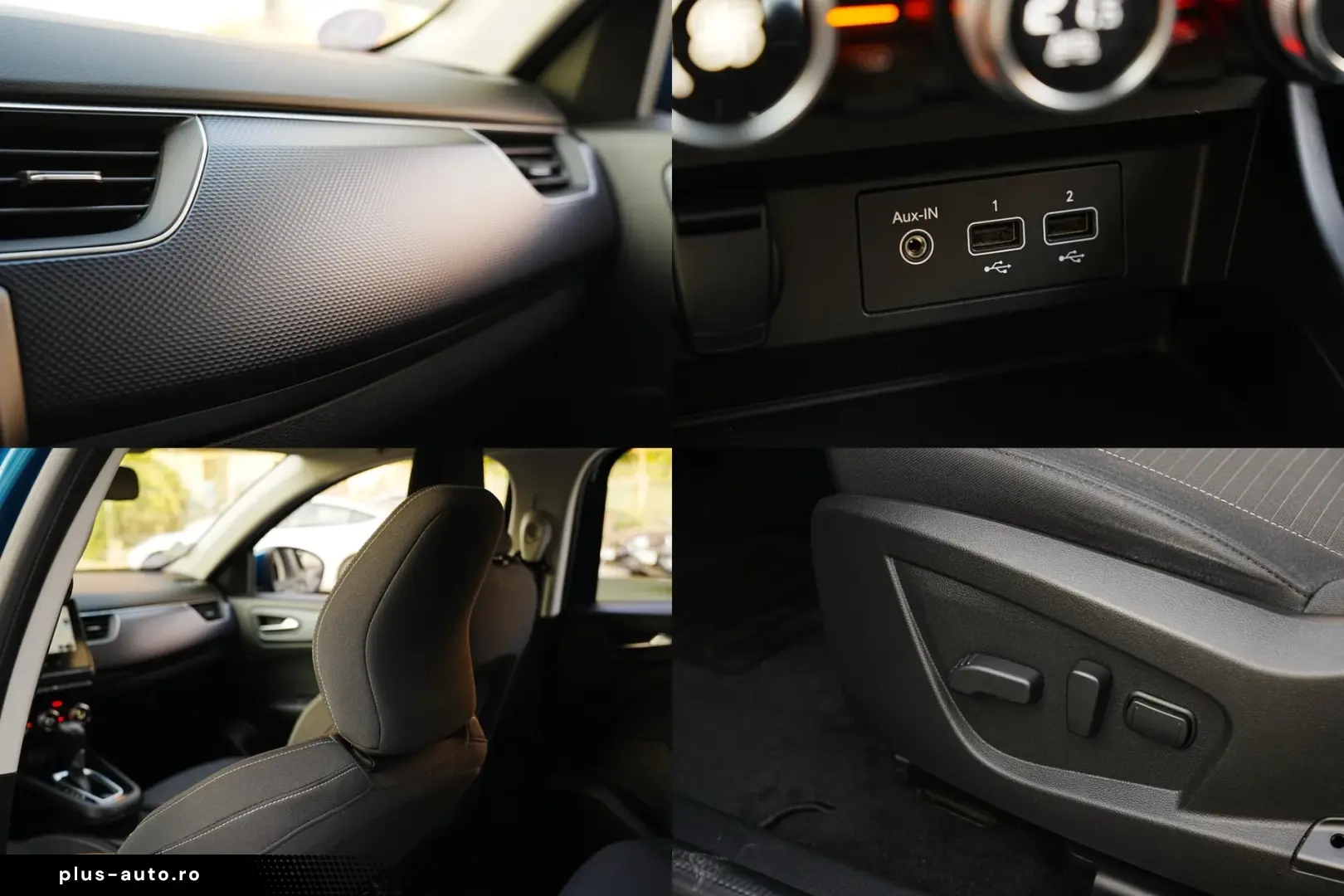 Renault Arkana E-TECH 145 Techno