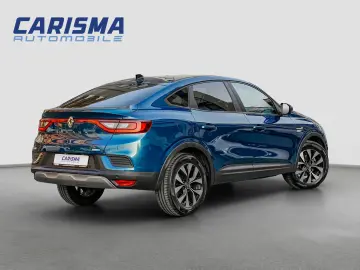 Renault Arkana E-TECH 145 Techno