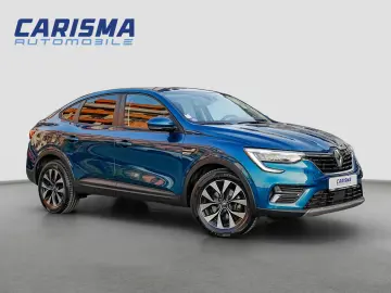 Renault Arkana E-TECH 145 Techno