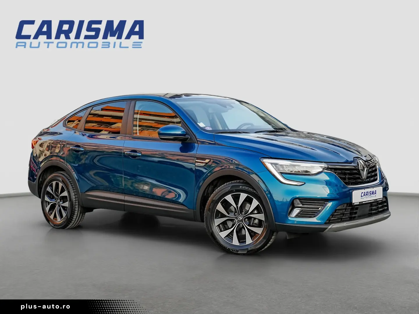 Renault Arkana E-TECH 145 Techno