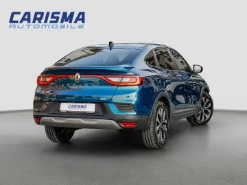 Renault Arkana E-TECH 145 Techno