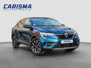 Renault Arkana E-TECH 145 Techno