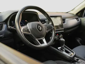 Renault Arkana E-TECH 145 Techno