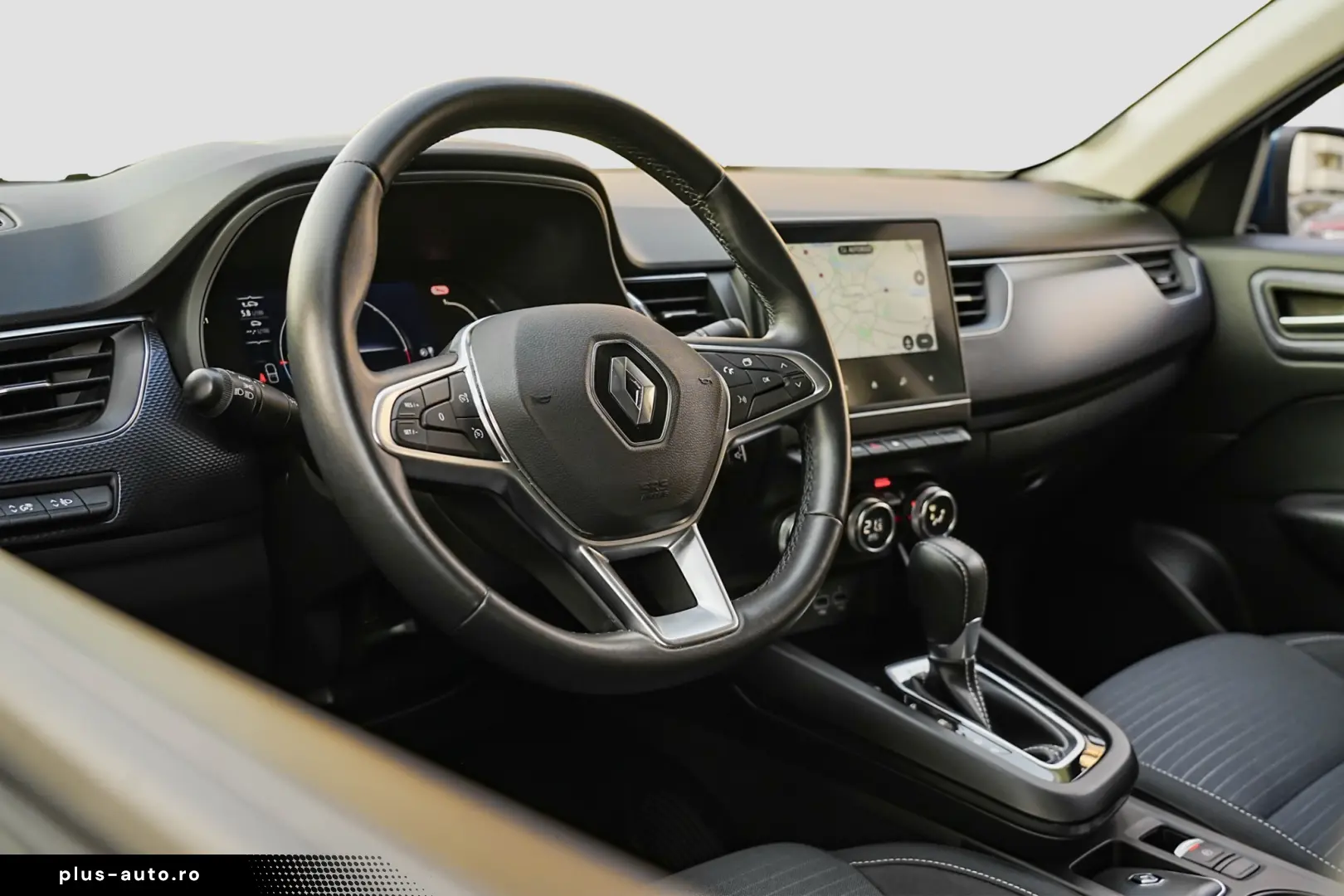 Renault Arkana E-TECH 145 Techno