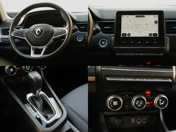 Renault Arkana E-TECH 145 Techno