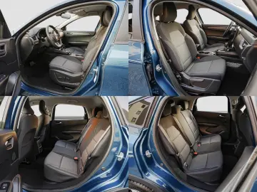 Renault Arkana E-TECH 145 Techno