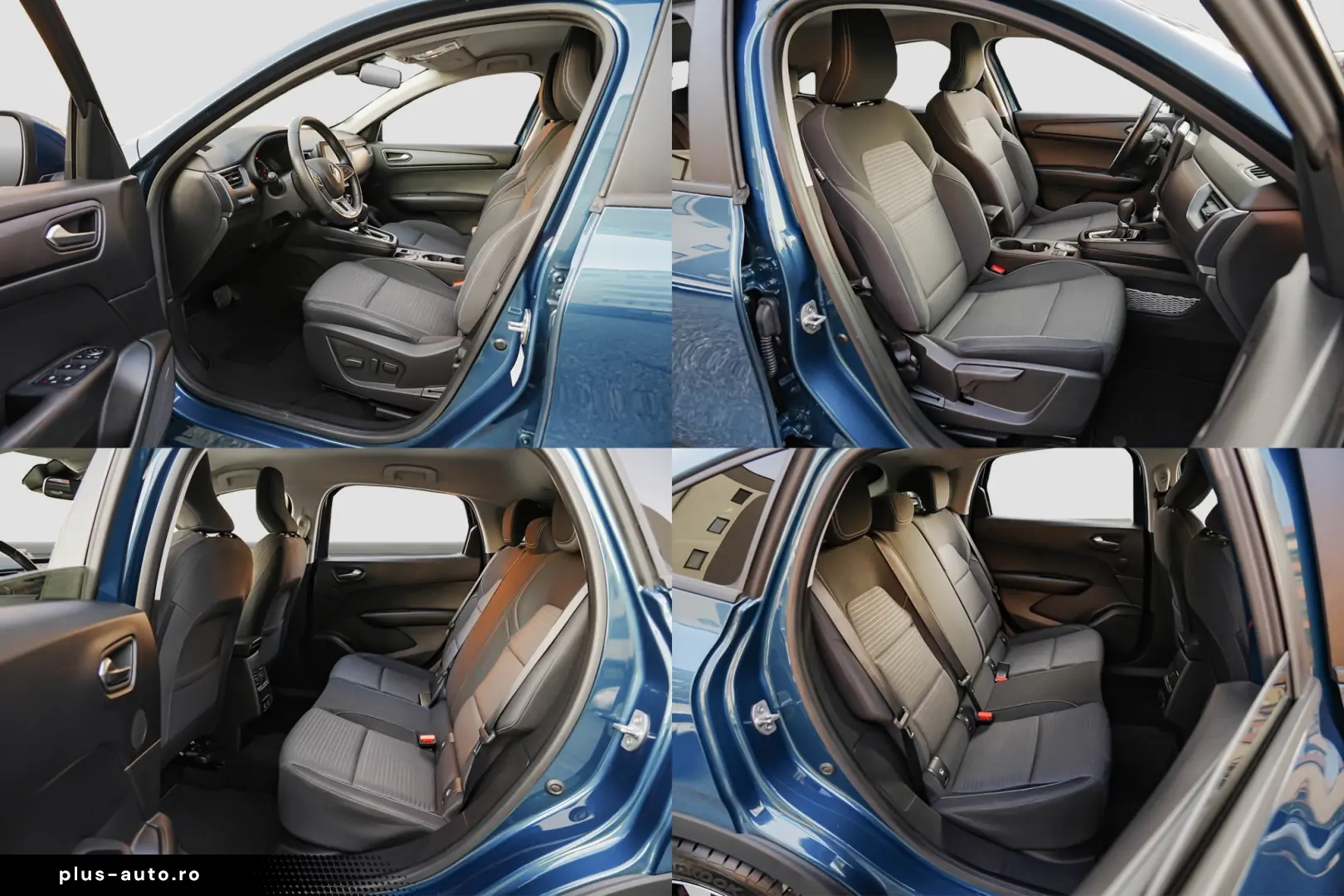 Renault Arkana E-TECH 145 Techno