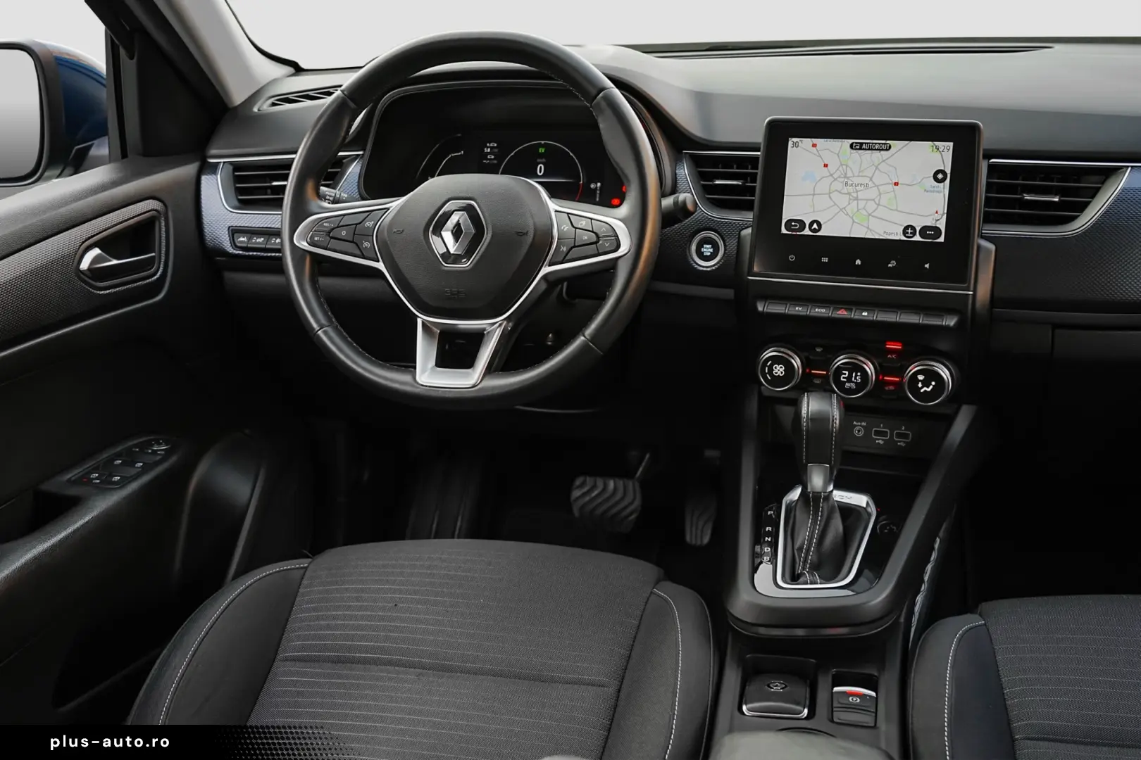 Renault Arkana E-TECH 145 Techno