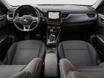 Renault Arkana E-TECH 145 Techno