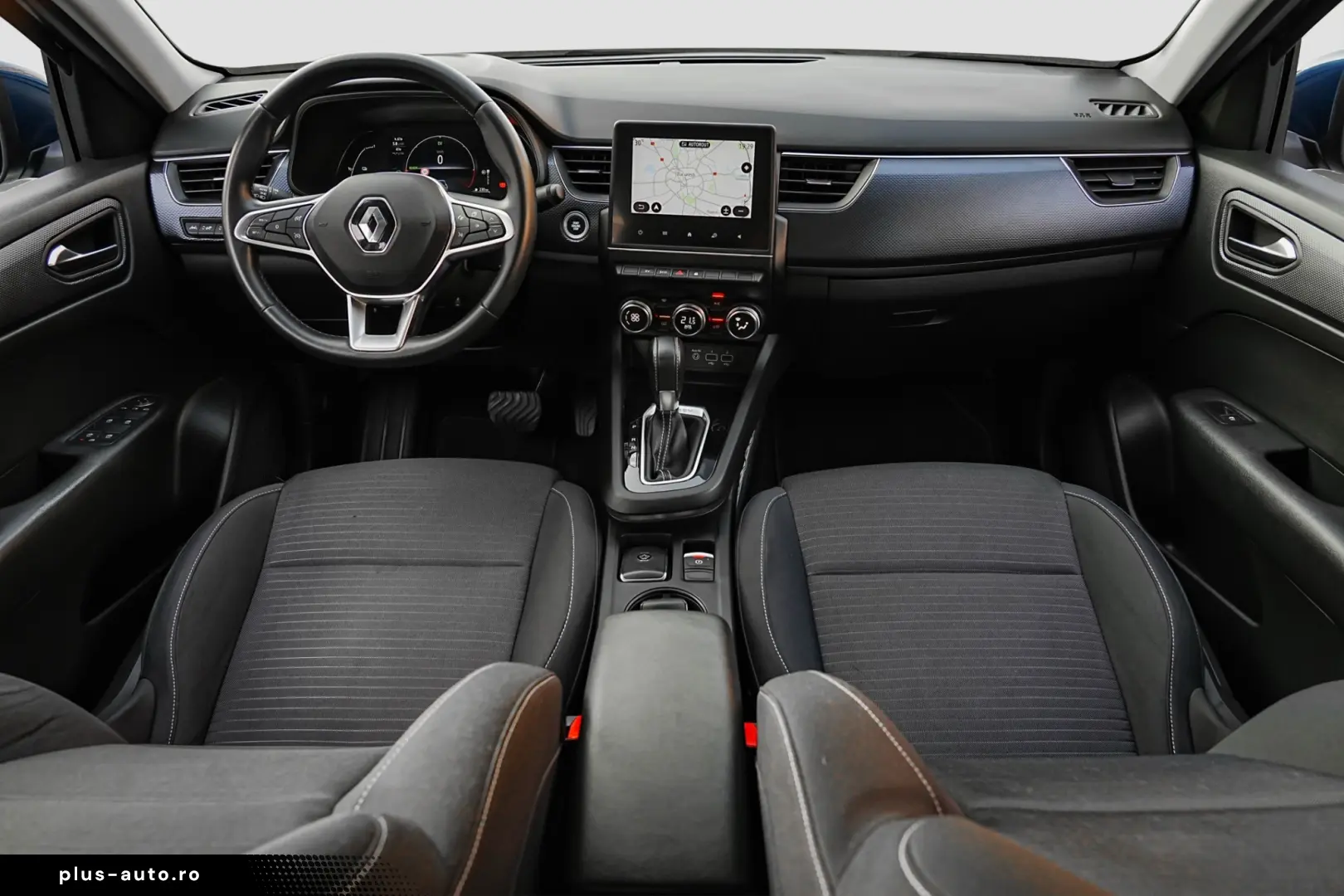 Renault Arkana E-TECH 145 Techno