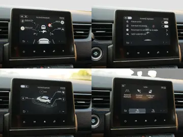 Renault Arkana E-TECH 145 Techno