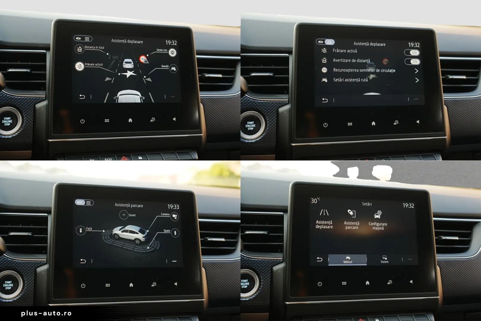 Renault Arkana E-TECH 145 Techno