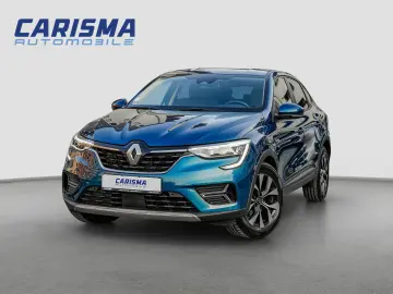 Renault Arkana E-TECH 145 Techno