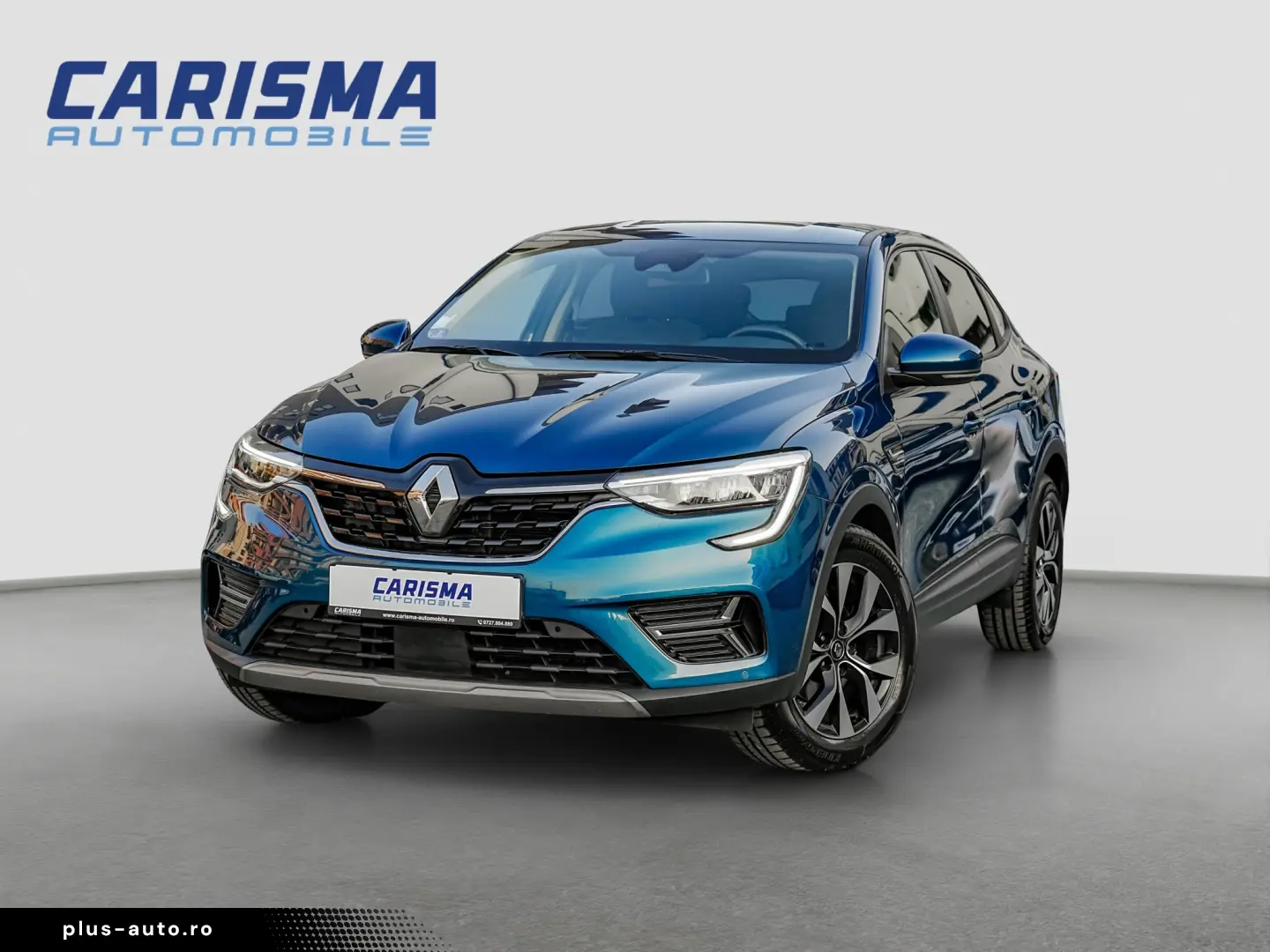 Renault Arkana E-TECH 145 Techno