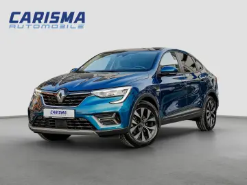 Renault Arkana E-TECH 145 Techno