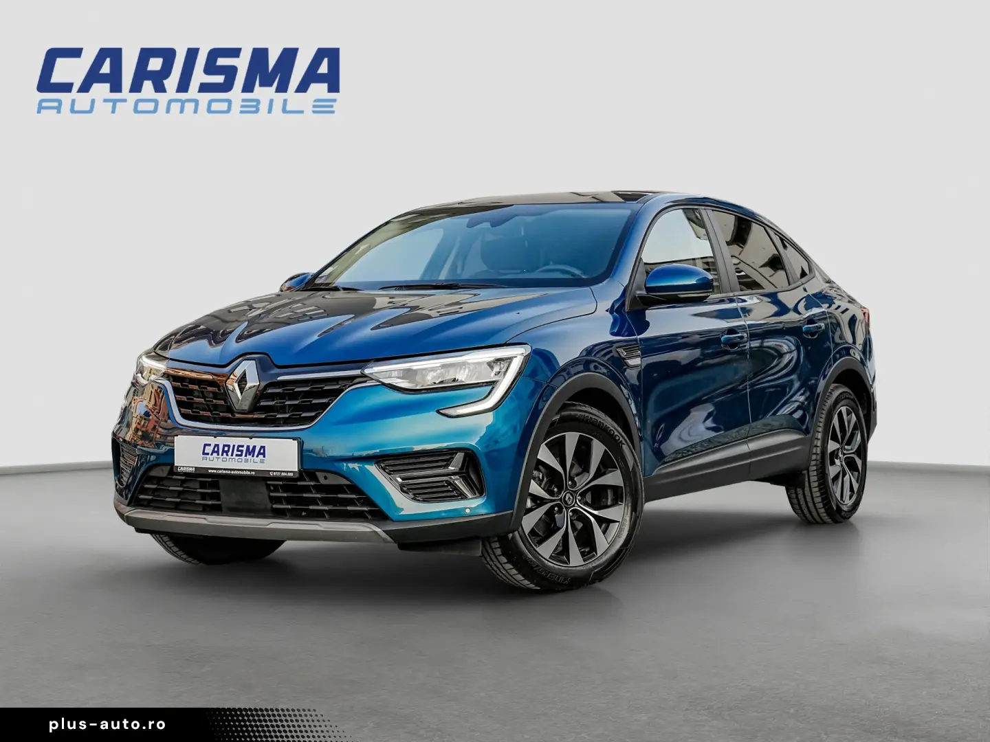 Renault Arkana E-TECH 145 Techno