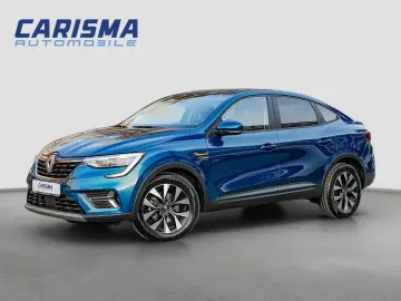 Renault Arkana E-TECH 145 Techno