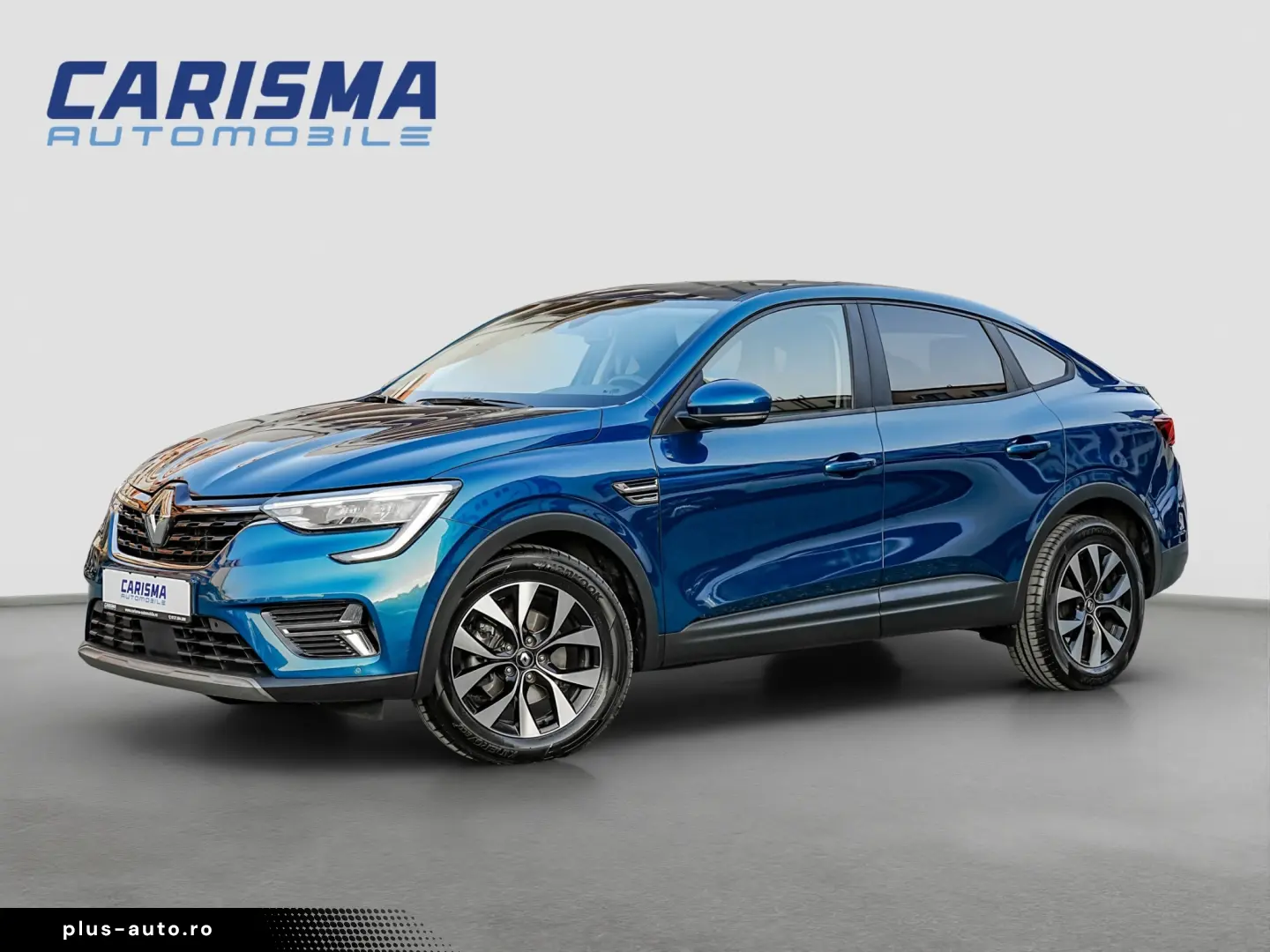 Renault Arkana E-TECH 145 Techno