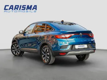 Renault Arkana E-TECH 145 Techno