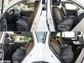 Volkswagen Tiguan 2.0 TDI SCR DSG R-Line