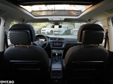 Volkswagen Tiguan 2.0 TDI SCR DSG R-Line